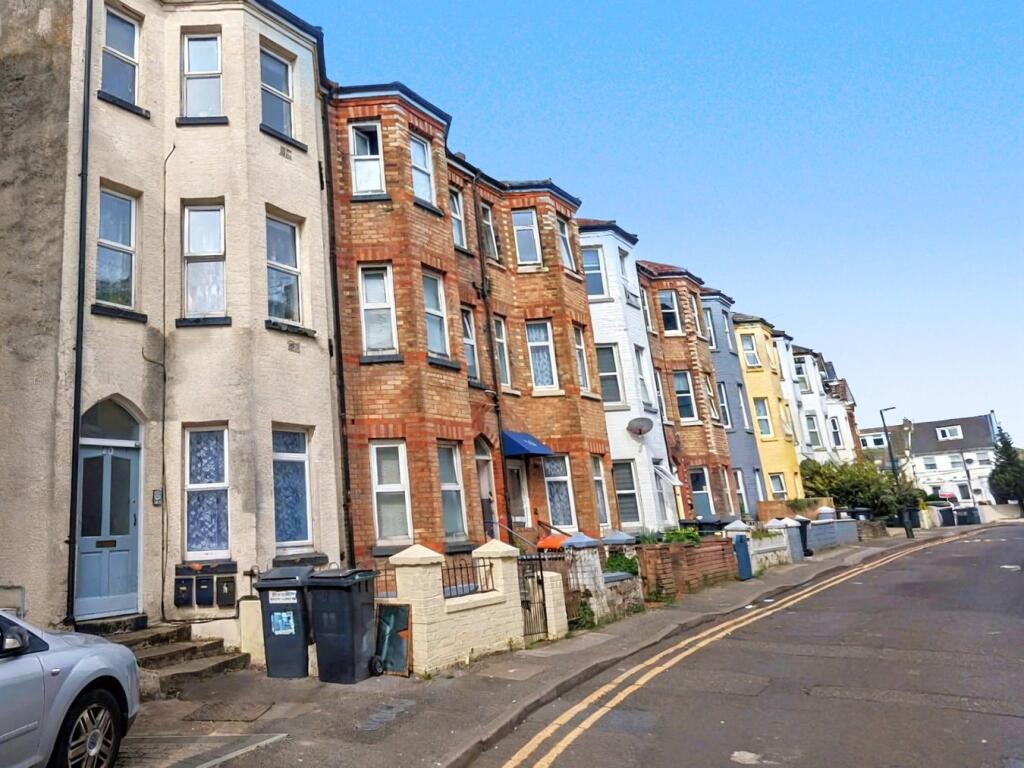 Main image of property: Purbeck Road, Bournemouth, BH2