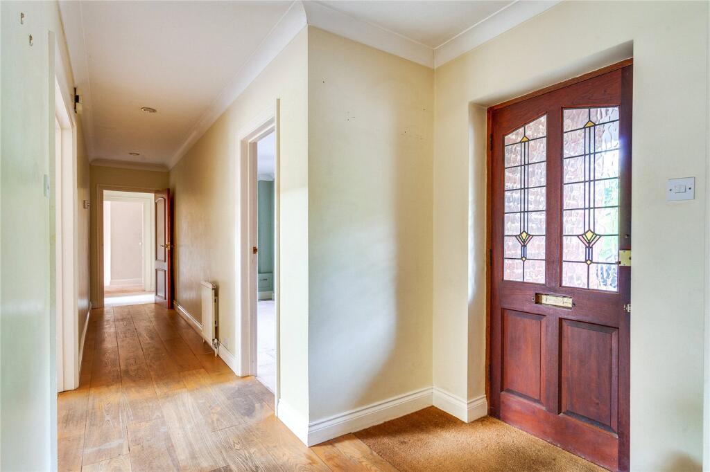 House in Reading - View 5