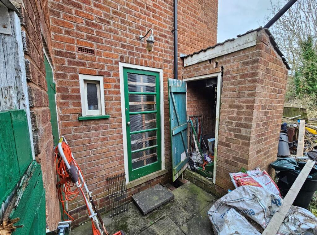 Additional image 10 of 347 Rednal Road, Kings Norton, Birmingham, West Midlands, B38 8EE