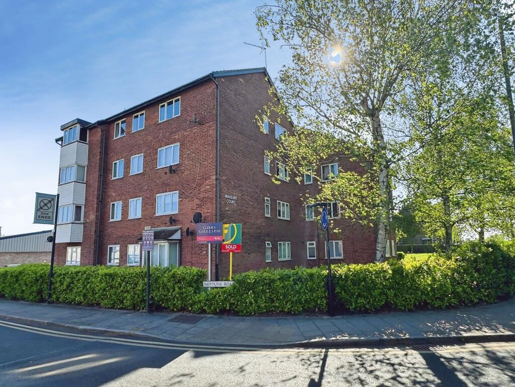 Main image of property: Neptune Road, Maybury Court Neptune Road, HA1