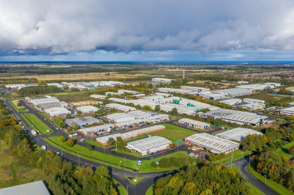 Nelson Park Ind Est