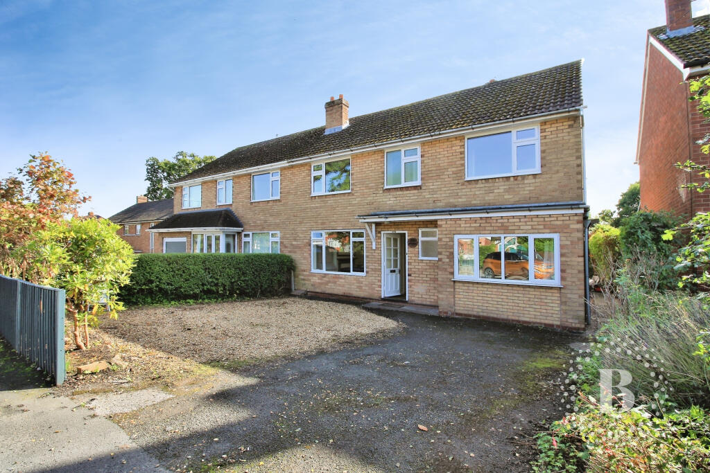 Main image of property: Mytton Oak Road, Copthorne, Shrewsbury, SY3