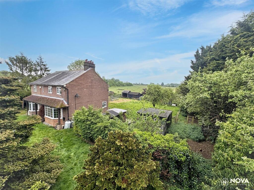 Main image of property: Markyate Road, Slip End, Luton