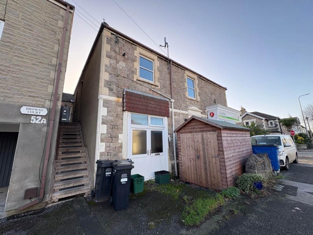 Main image of property: Clevedon Road, Weston-super-Mare, North Somerset