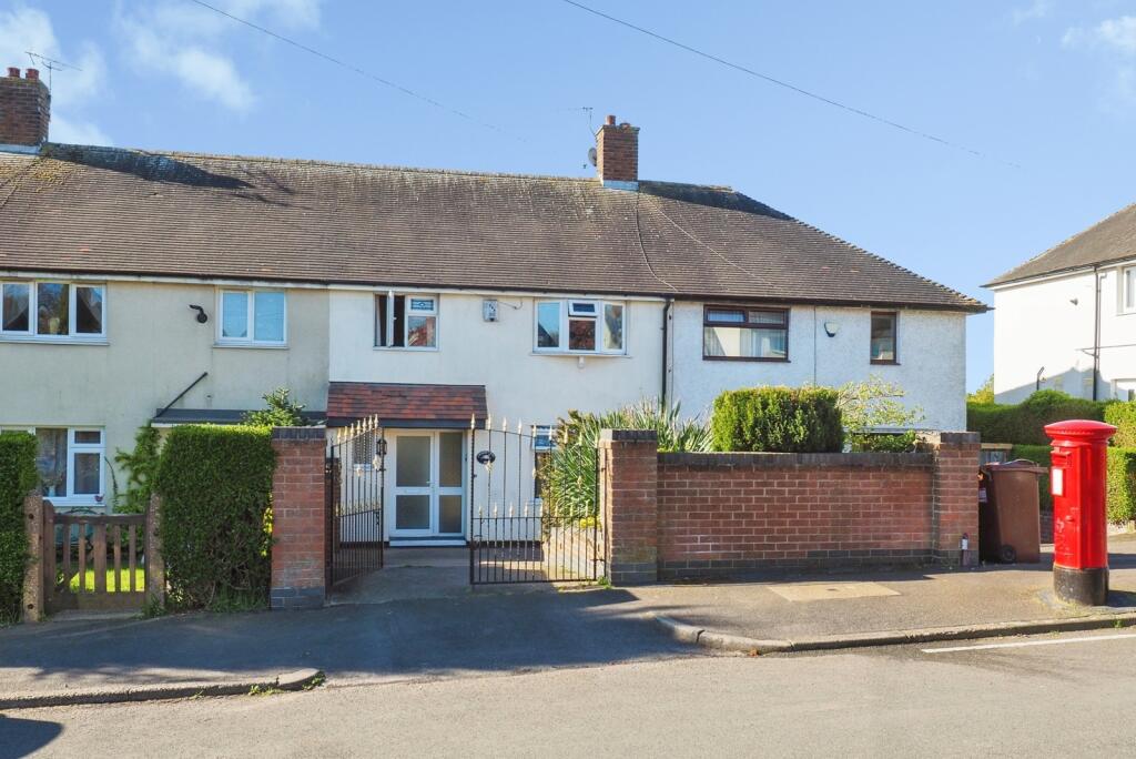 Main image of property: Summerwood Lane, Clifton, Nottingham, NG11