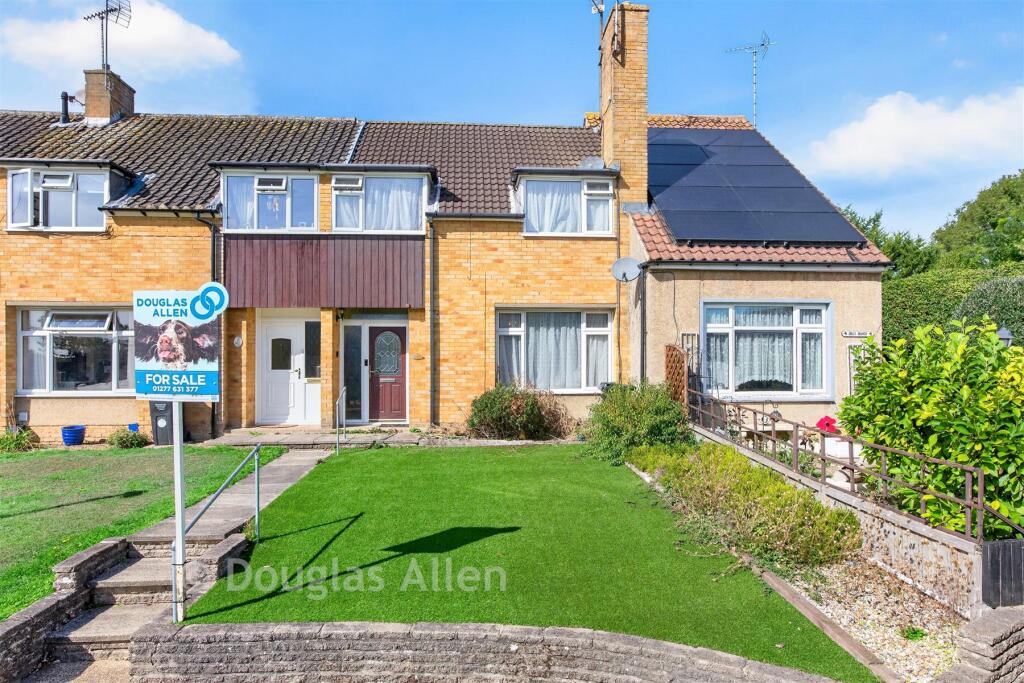 Main image of property: Ash Green, Billericay, Essex