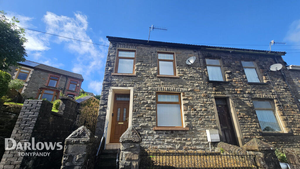Kenry street, Tonypandy CF40 photo 3