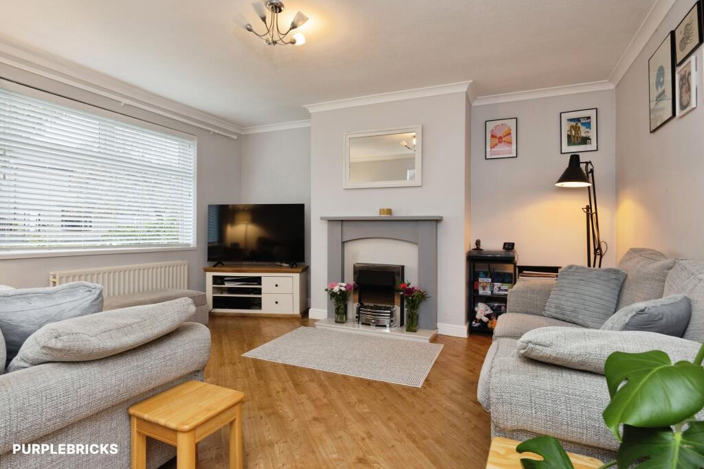 Wark Avenue, Newcastle upon Tyne, NE27 photo 2