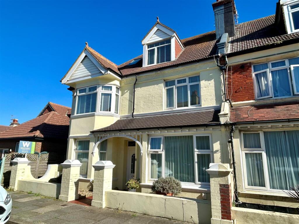Main image of property: Norman Road, Hove
