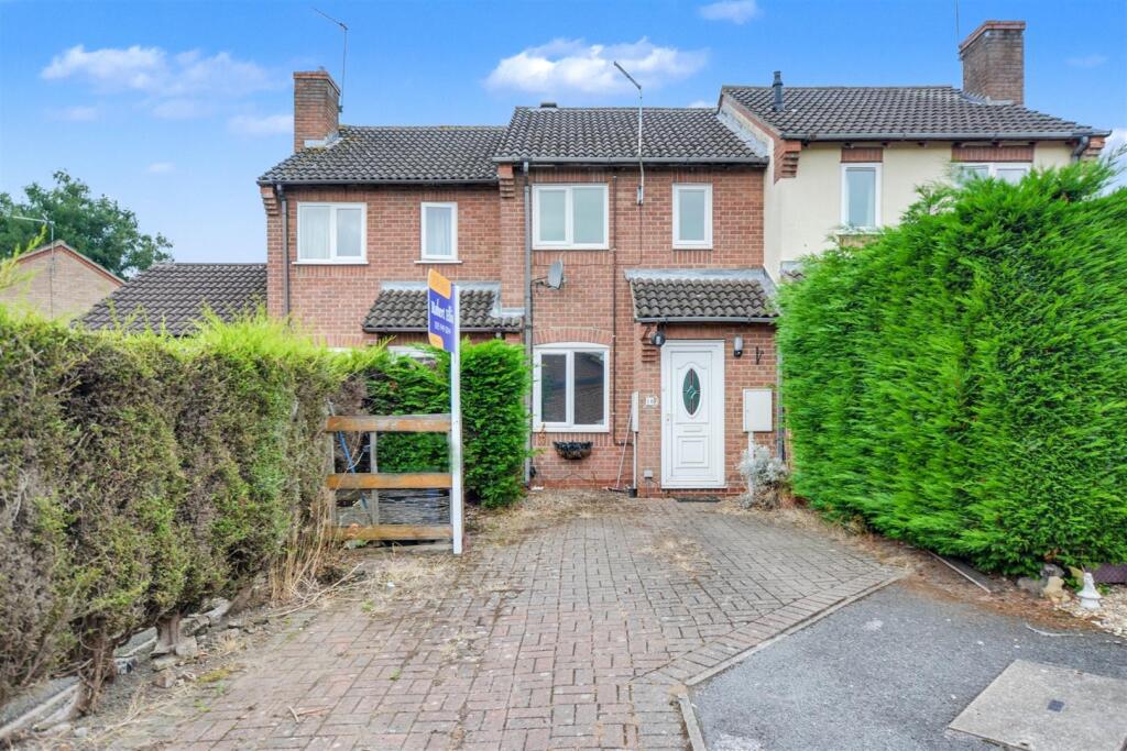 Main image of property: 10 Andrews Drive, Stanley Common, Ilkeston, Derbyshire DE7 6GJ