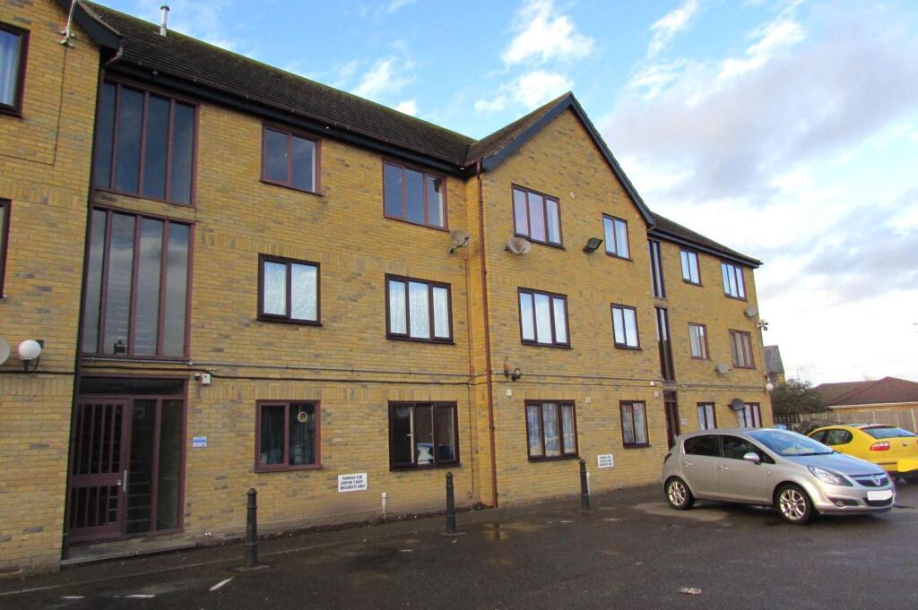 Main image of property: Empire Court, Warwick Road, Clacton-on-Sea
