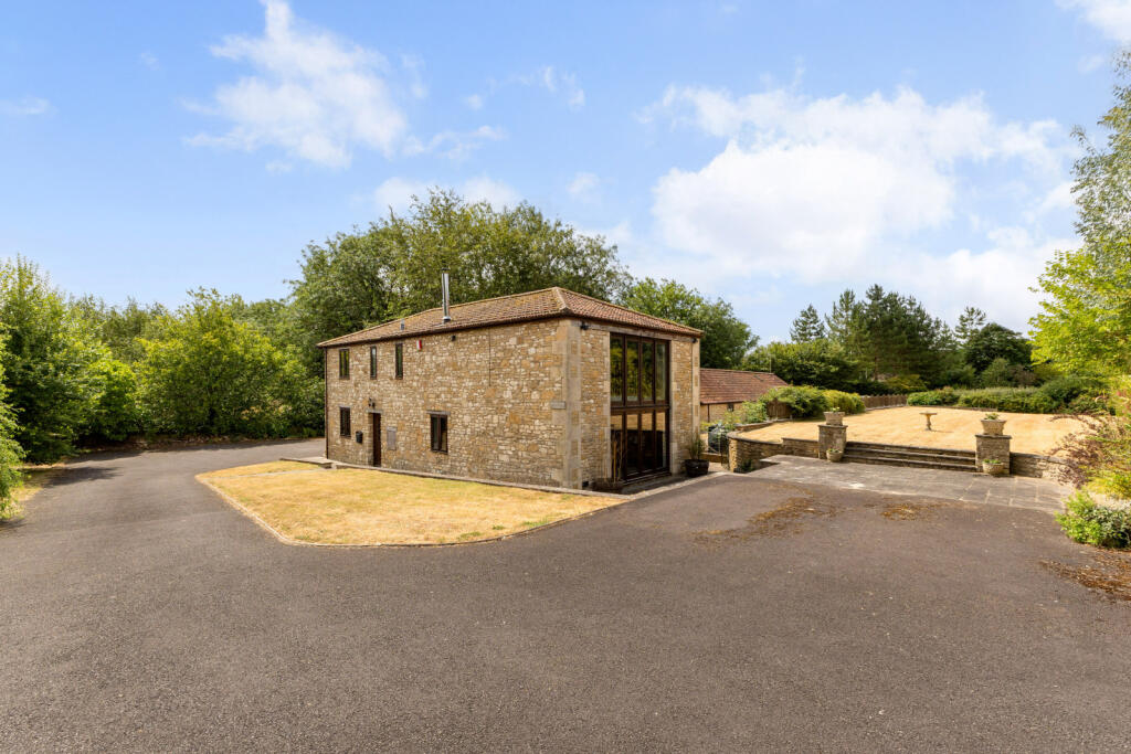 House in Bath - View 2