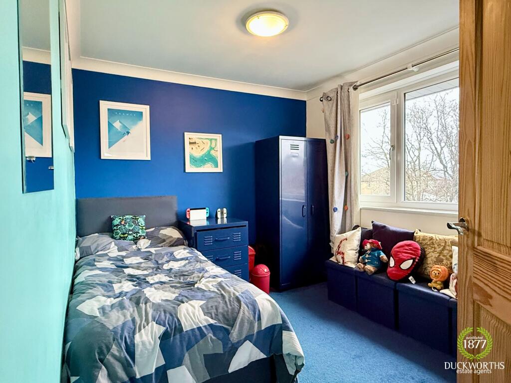 Additional image 21 of Burns Avenue, Oswaldtwistle, BB5