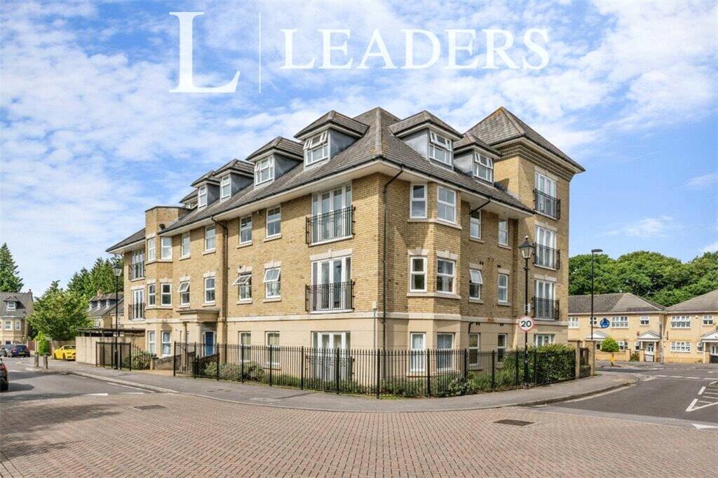 Main image of property: Marshall Square, Southampton