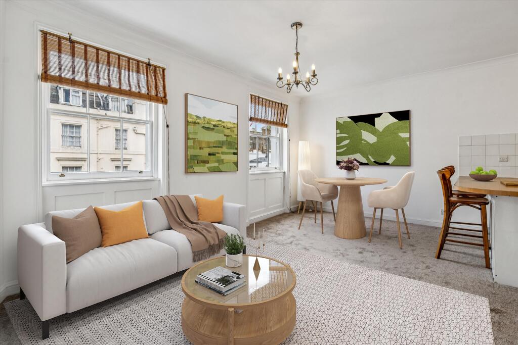 Main image of property: Craven Road, London W2