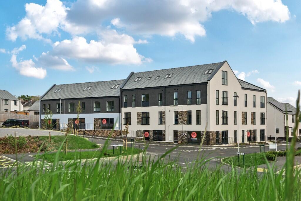 Main image of property: The Market Quarter, Hatherleigh, EX20 3HT