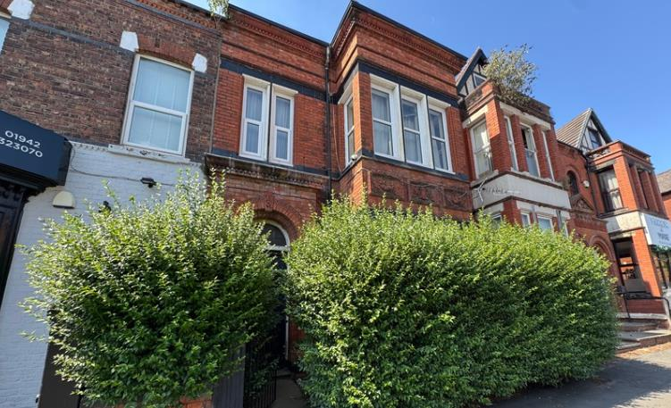 Main image of property: Upper Dicconson Street, Wigan