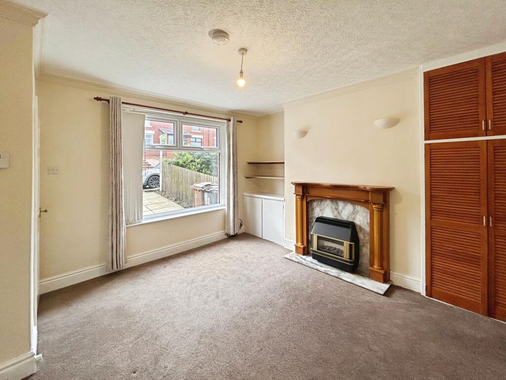 Main image of property: Avallon Way, Darwen, BB3