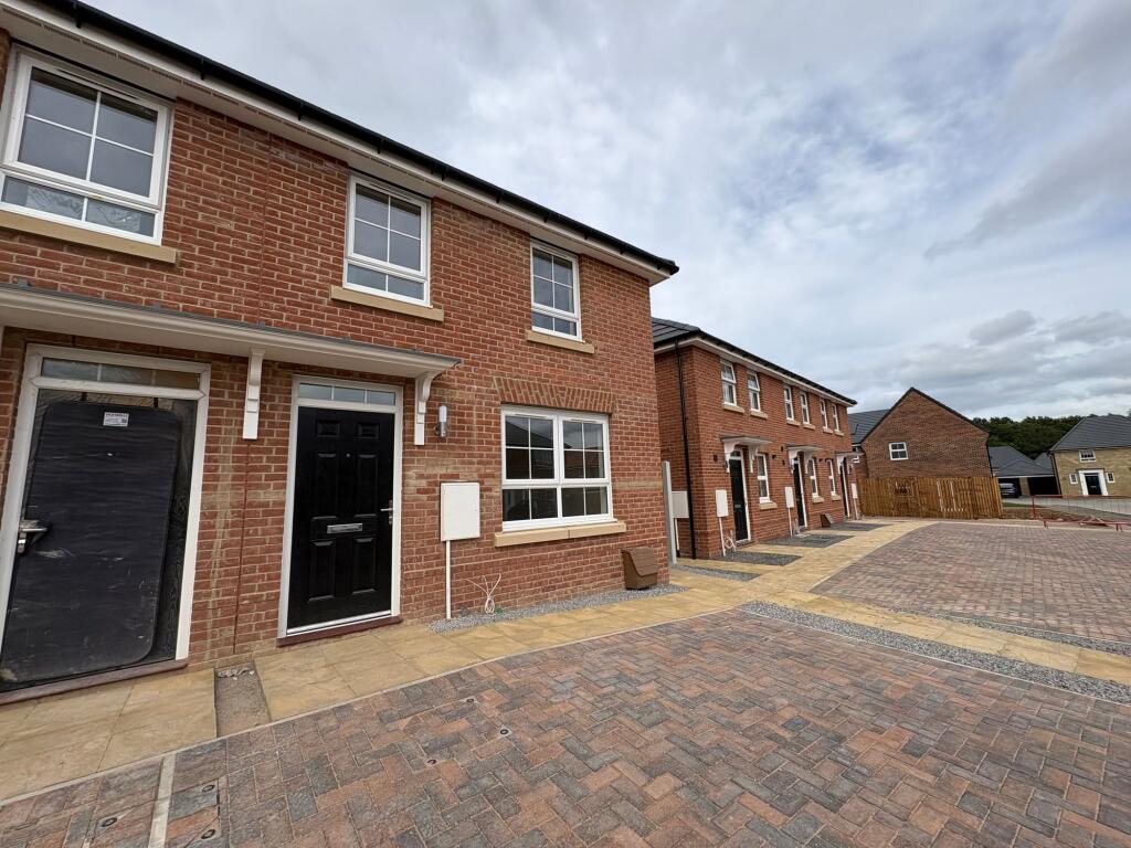 Main image of property: Yates Gardens, Wynyard, TS22