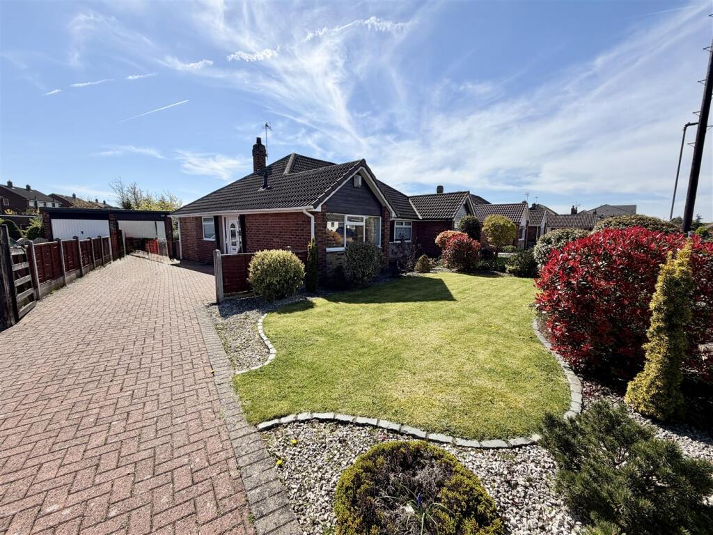 Main image of property: Springmead Drive, Garforth, Leeds