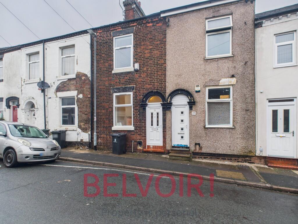 Main image of property: Century Street, Hanley, Stoke-on-Trent, ST1