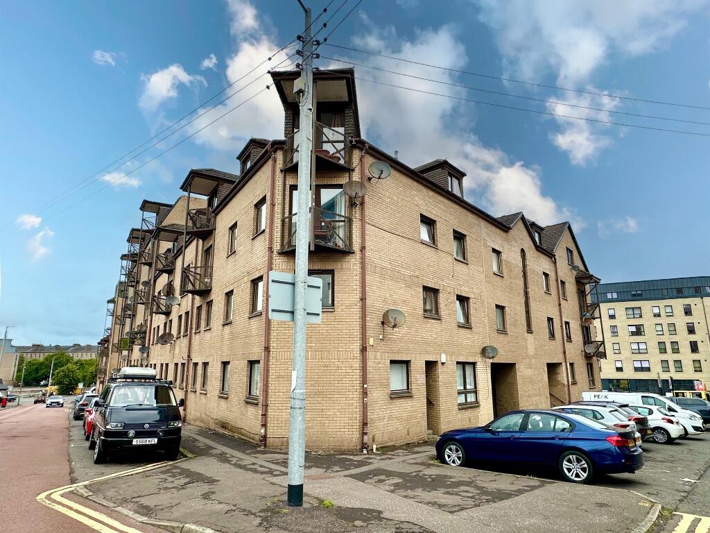 Main image of property: 20 Elliot Street, Finnieston, Glasgow, G3