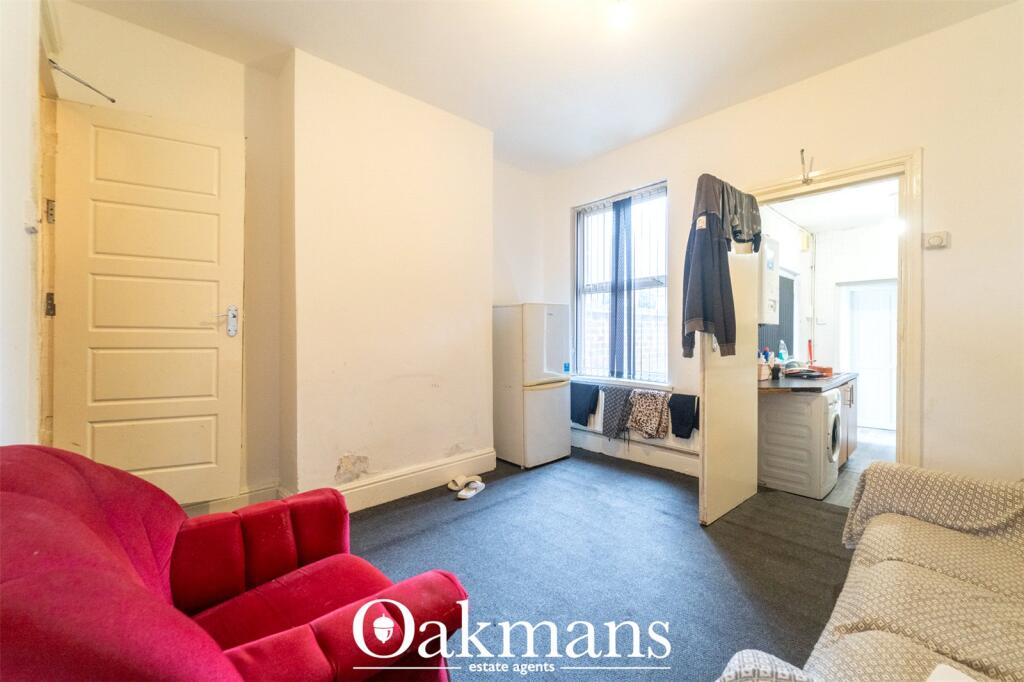 House in Birmingham, Selly Park - View 5