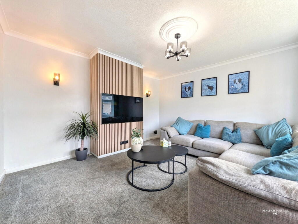 Ullswater Avenue, Whitehaven, CA28 8SF - View 3