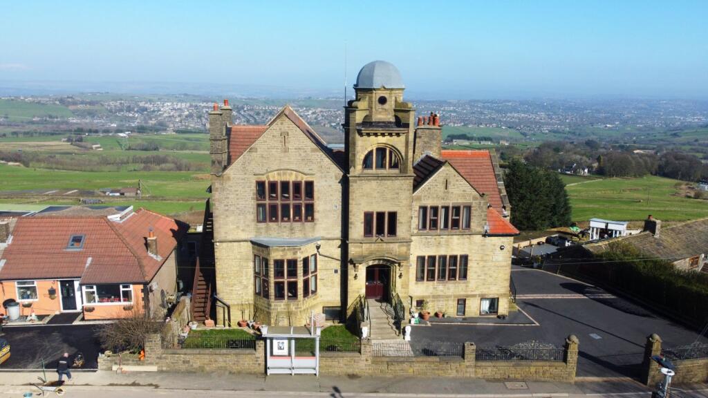 Main image of property: Brighouse & Denholme Road, Queensbury, Bradford, West Yorkshire, BD13