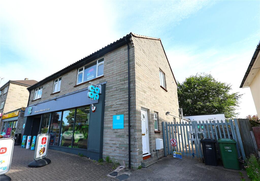 Main image of property: Whitecross Road, Hereford, Herefordshire, HR4