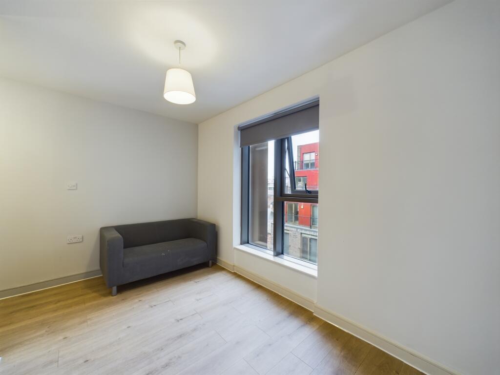 Main image of property: Block D, Wolstenholme Square, 3 Parr St, L1 4BY