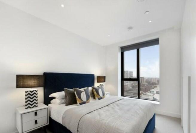 Apartment in London - View 4