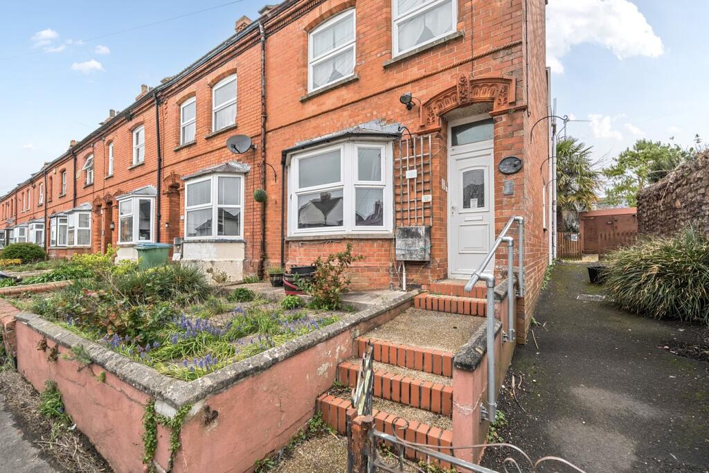 Main image of property: Burcott Road, Wells, BA5