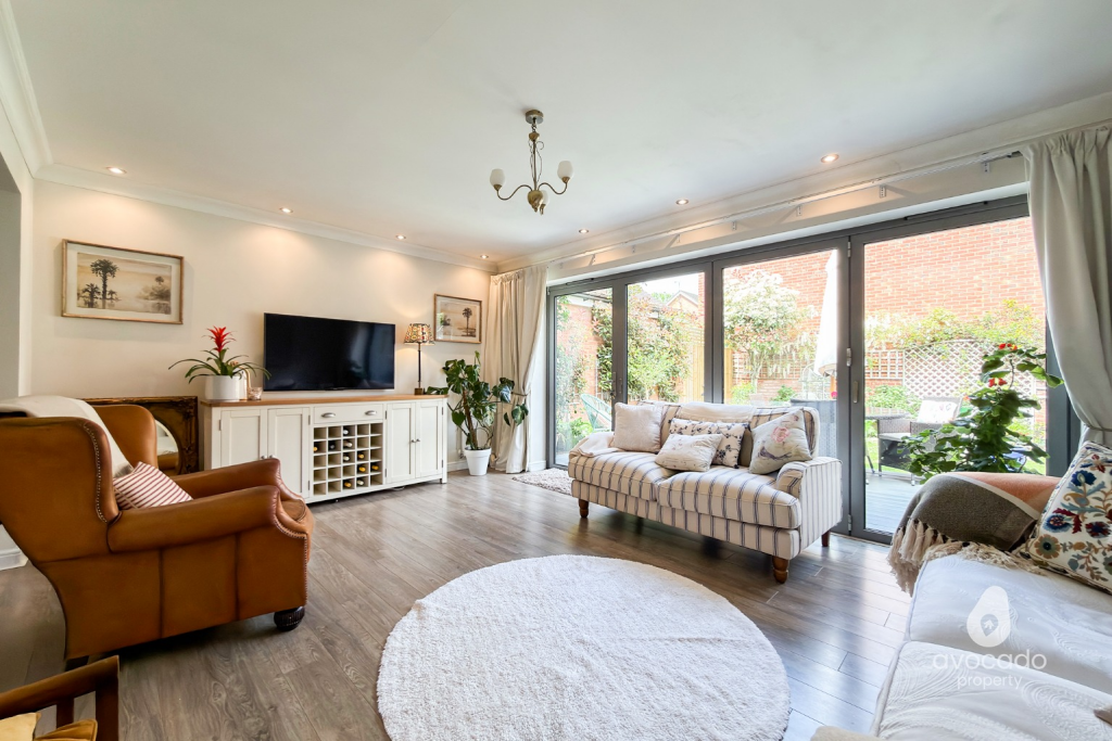 House in Bracknell, The Parks, Birch Hill - View 3