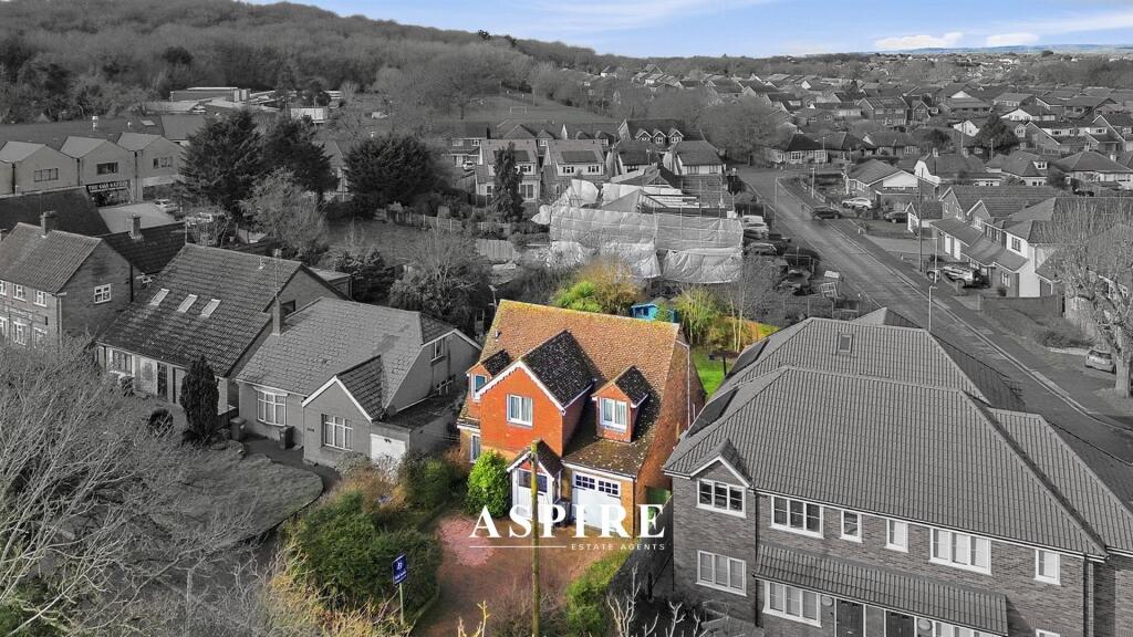 Main image of property: ***Boasting Just Over 1,477 sq. ft*** High Road, Langdon Hills, SS16