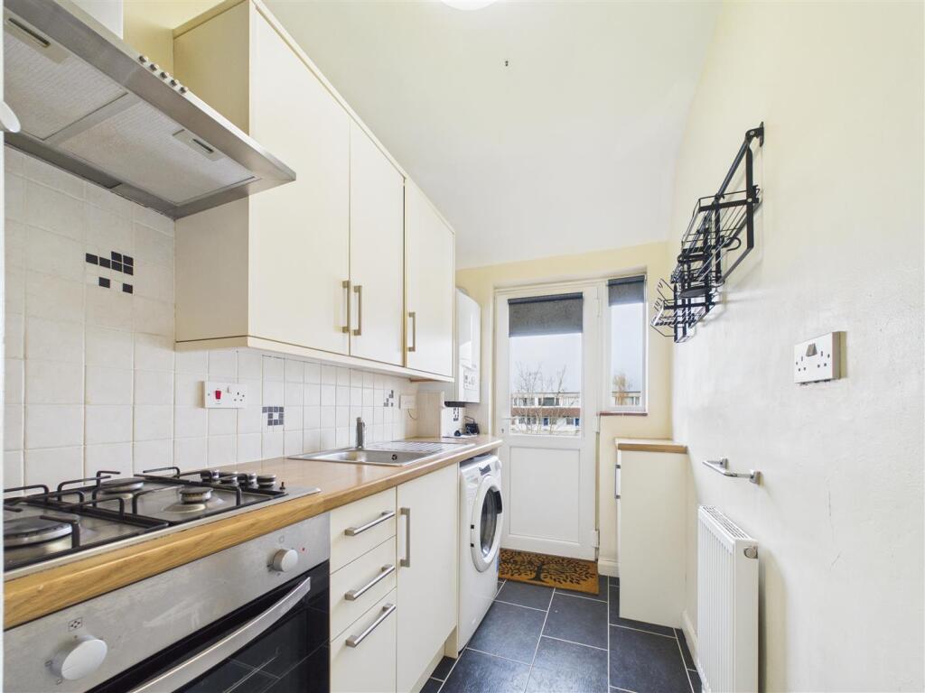 Main image of property: Garrison Court, Hitchin, Hertfordshire