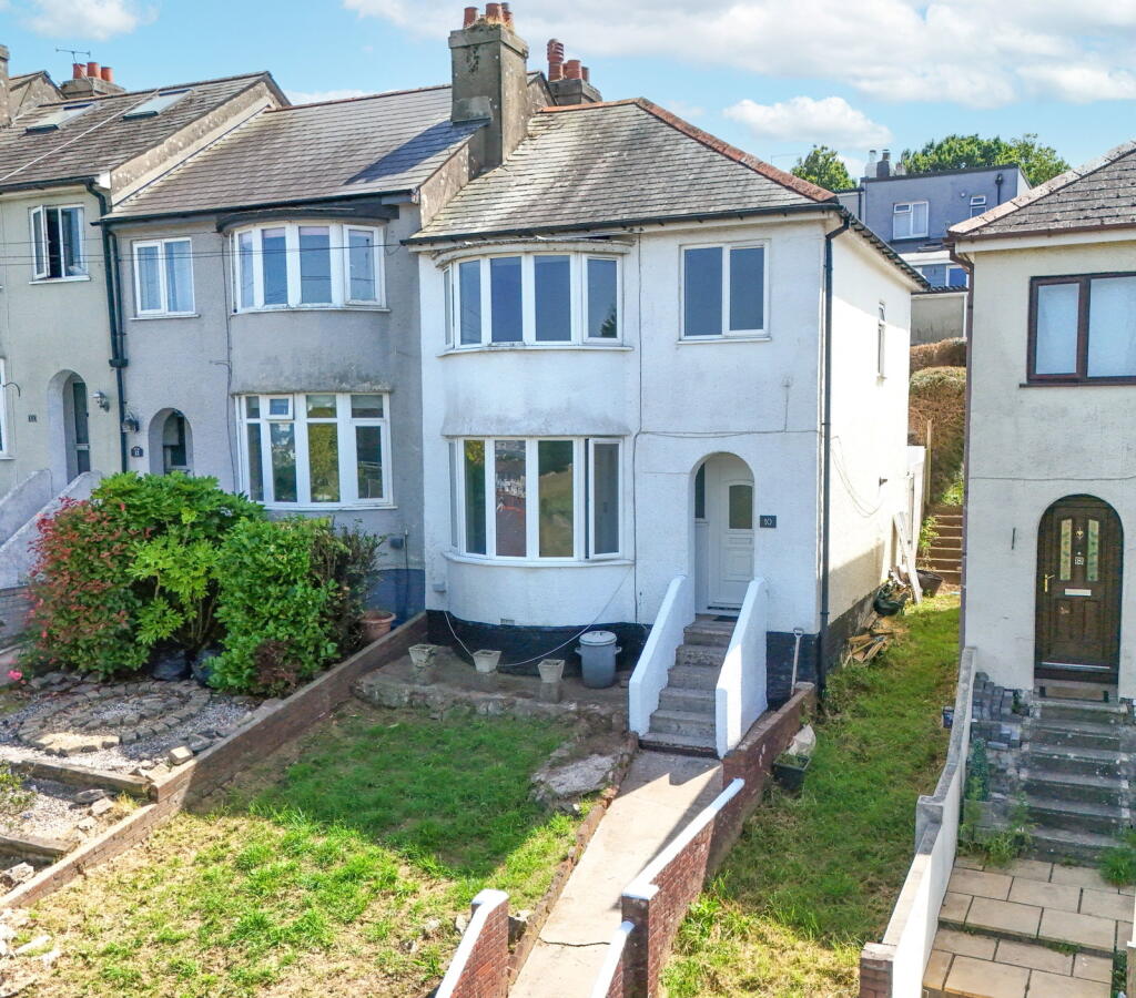 Berry Avenue, Paignton, Paignton
