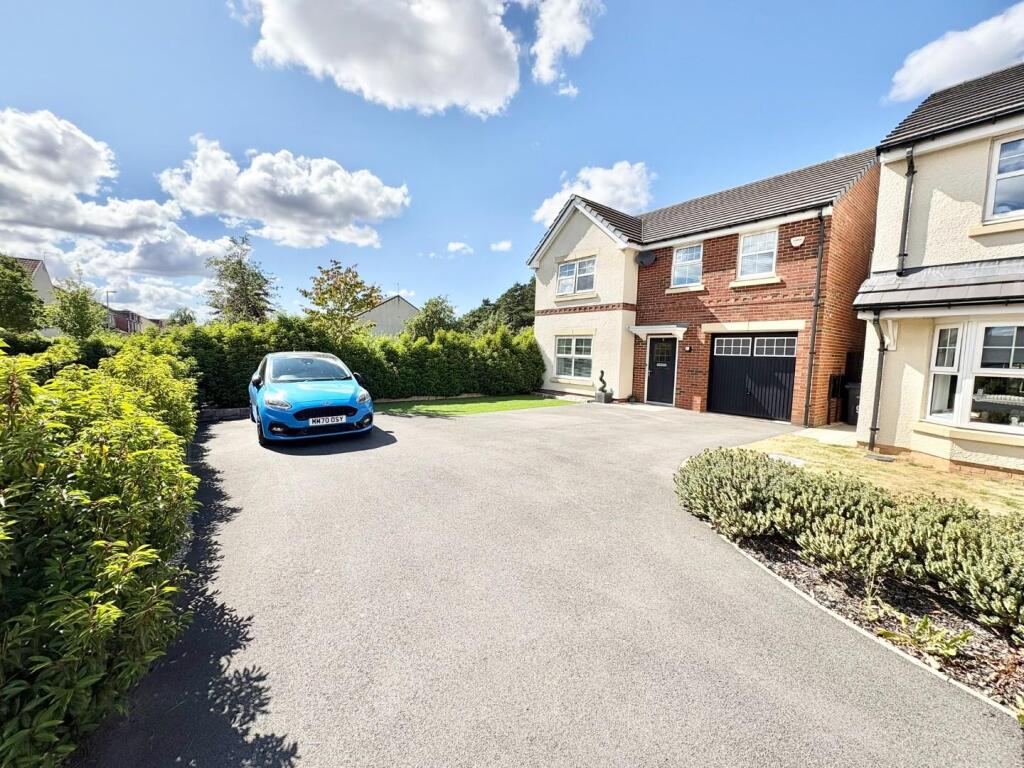 Main image of property: Boyle Grove, Spennymoor