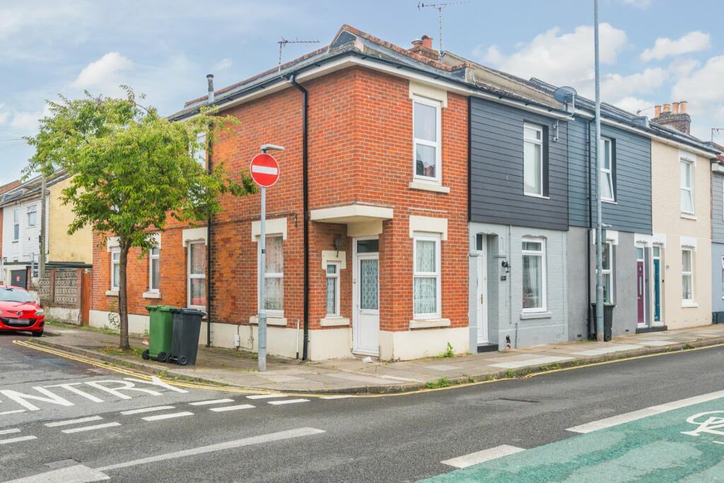 Main image of property: Twyford Avenue, PORTSMOUTH