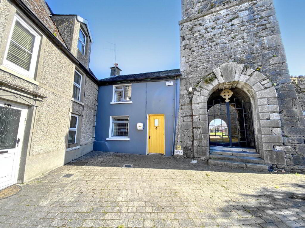 Main image of property: 40 Kenyon Street, Nenagh