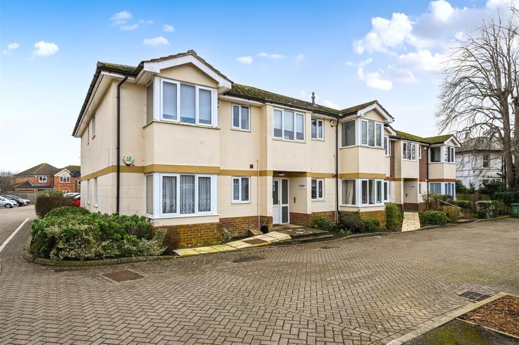 Main image of property: Rafati Way, Bexhill-On-Sea
