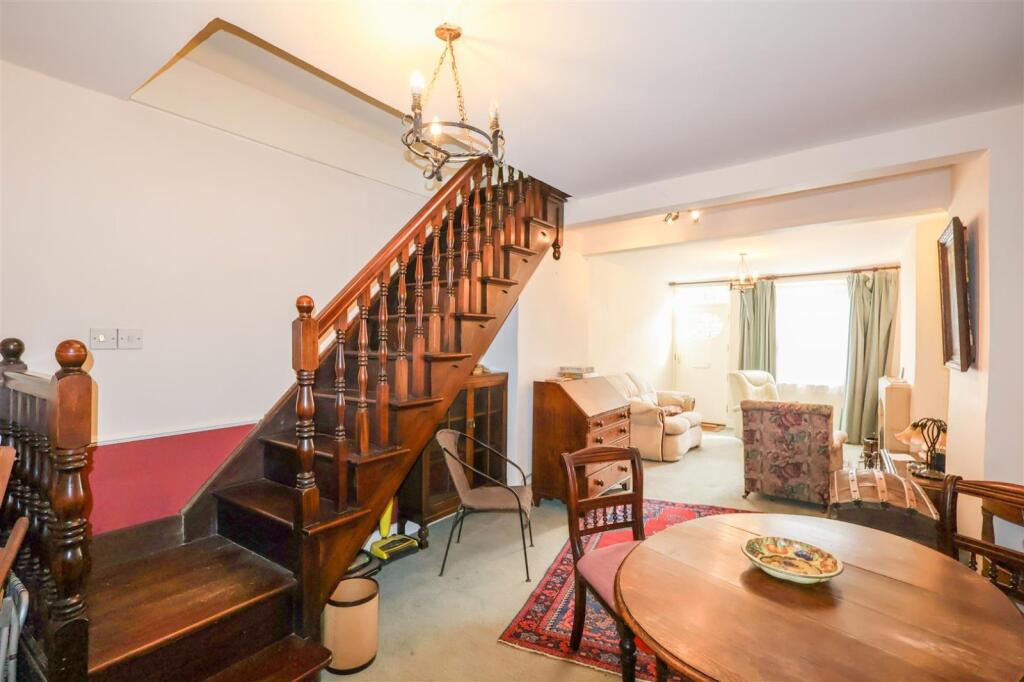 House in Ripon, North Yorkshire - View 4