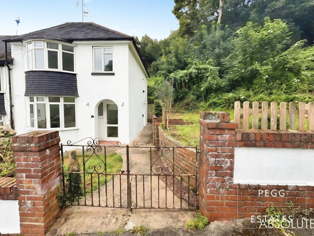 Main image of property: Grange Road, Torquay