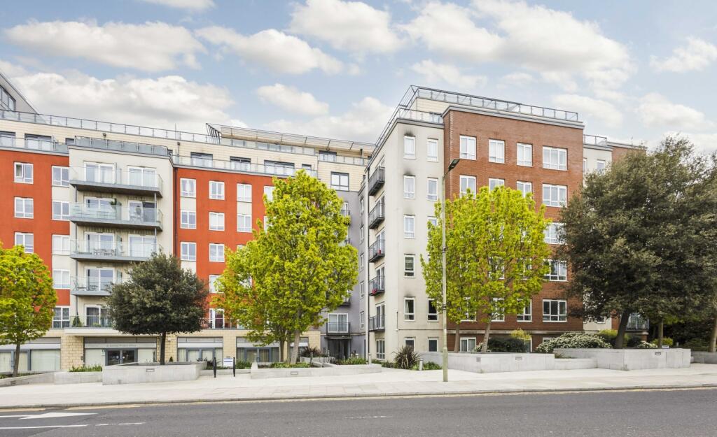 Main image of property: Ensign House, 48 Aerodrome Road, Colindale, London, NW9