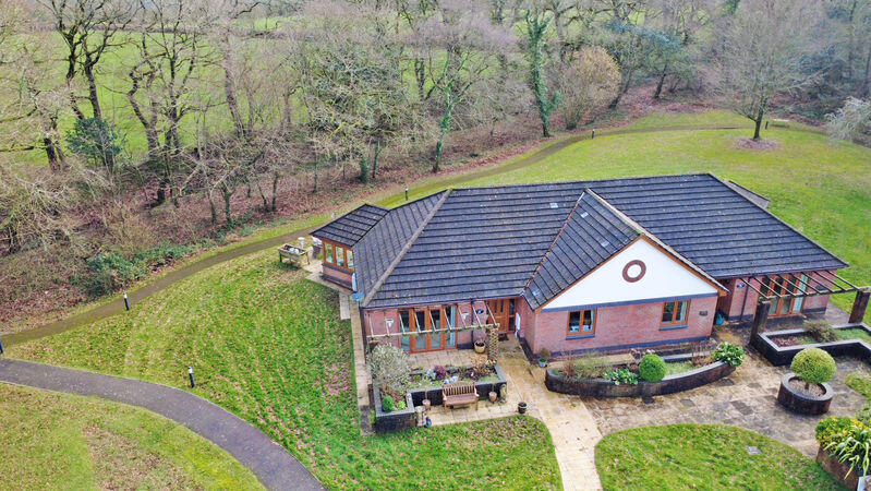 The Paddocks, Honiton photo 2