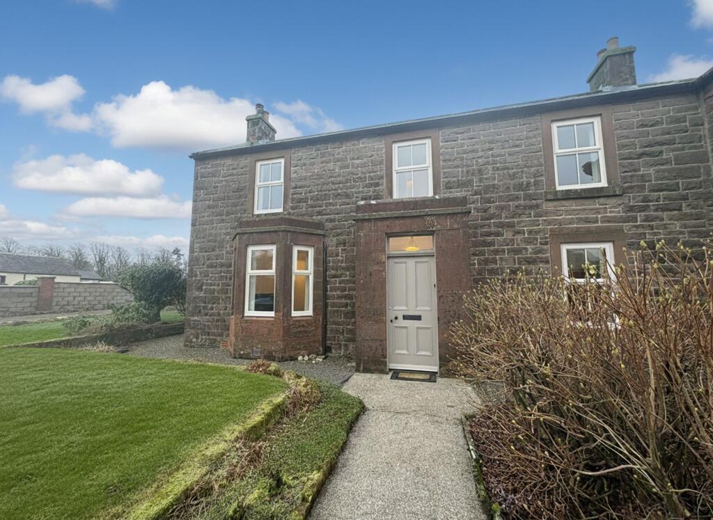 Main image of property: Eaglesfield, Lockerbie, DG11