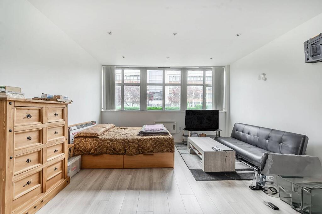 Main image of property: Talbot Skyline, HA2, Rayners Lane, Harrow, HA2