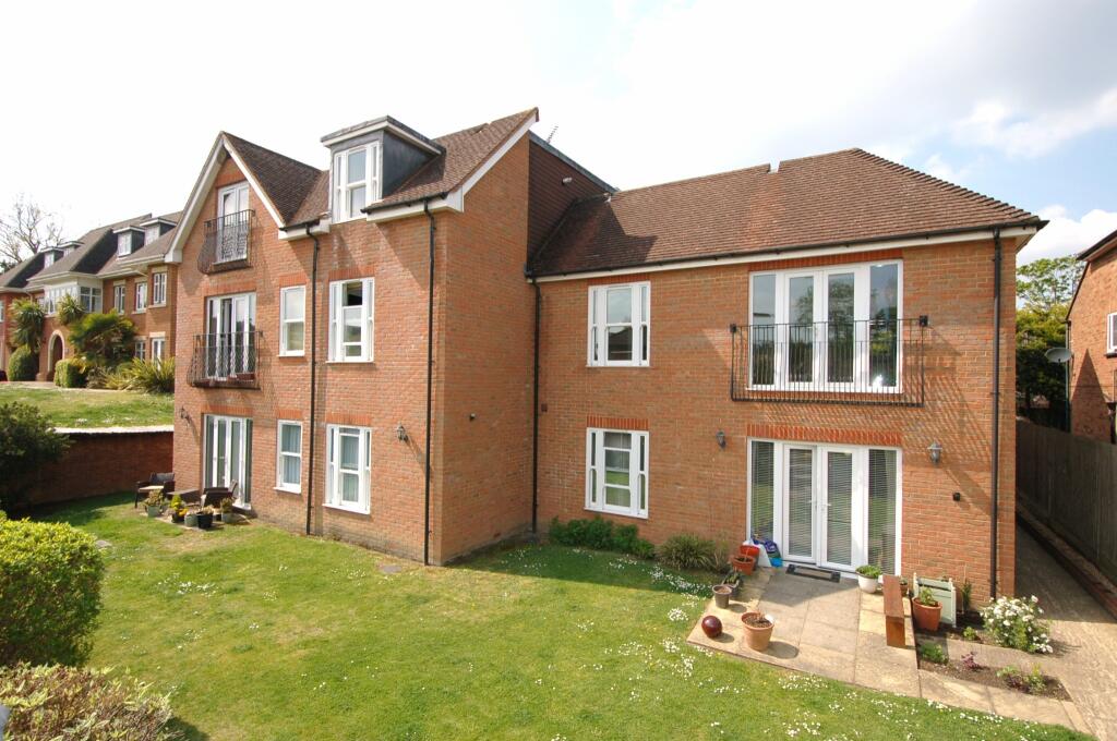Main image of property: London Road, Bagshot