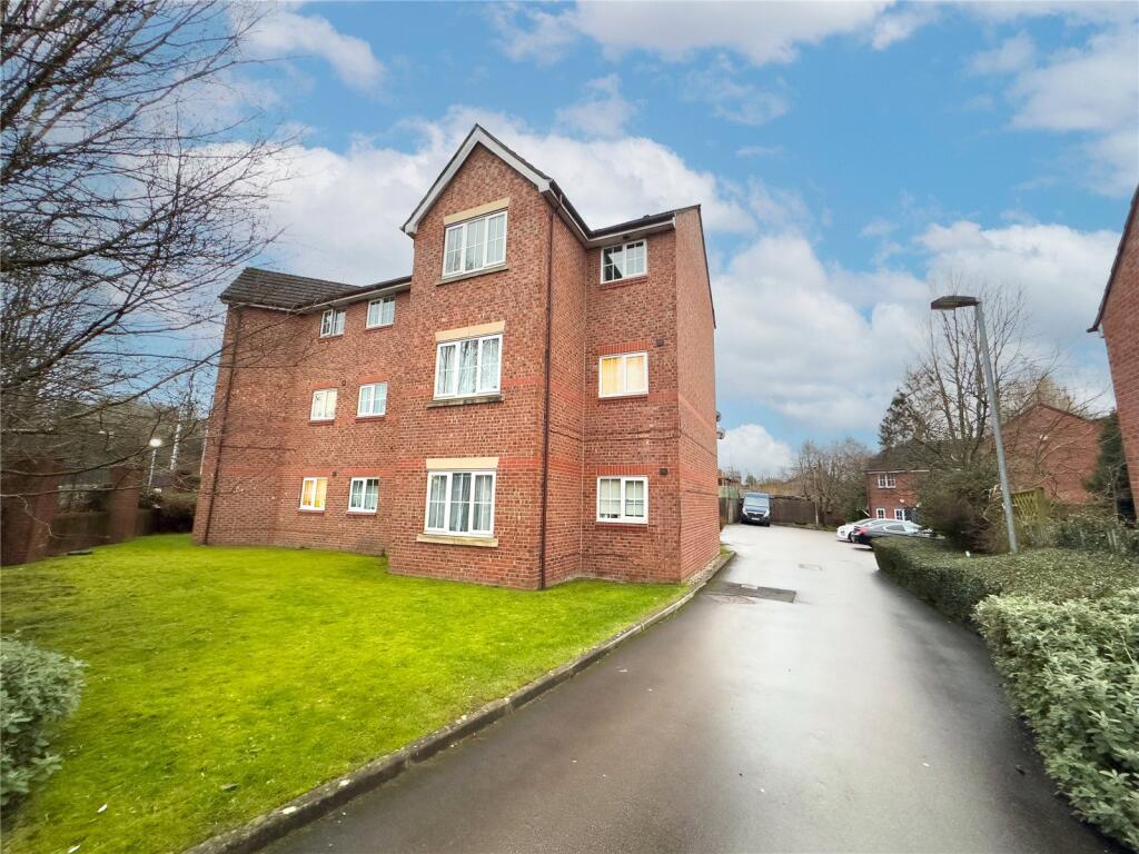 Marshbrook Drive, Blackley, Manchester, M9 photo 2