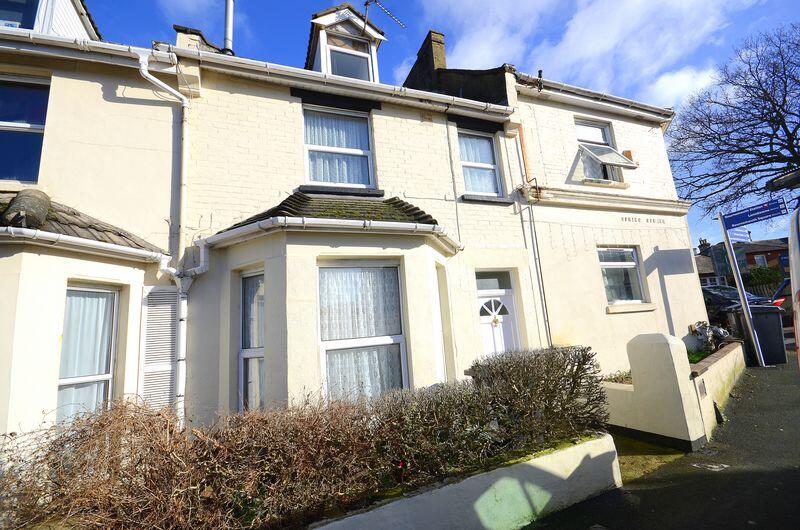 Windham Road, Bournemouth